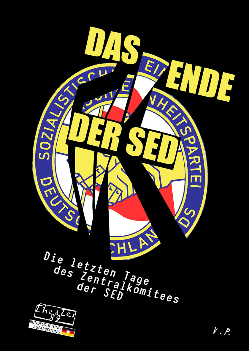 DAS ENDE DER SED  (2012)