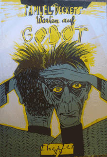 WARTEN AUF GODOT (1991)