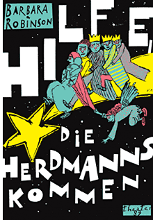 HILFE DIE HERDMANNS KOMMEN (2006)