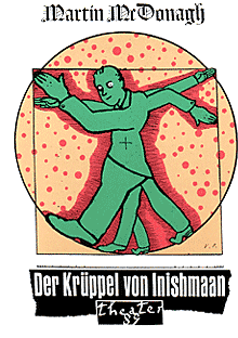 DER KRÜPPEL VON INISHMAAN (2003)