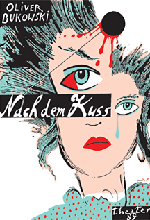 NACH DEM KUSS (2006)