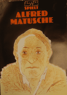 ALFRED MATUSCHE  (1996)