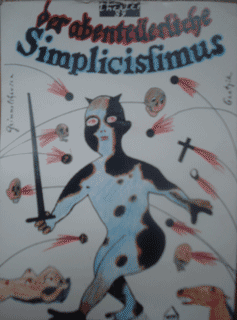 DER ABENTEUERLICHE SIMPLICISSIMUS (1998)