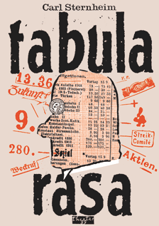 TABULA RASA (2005)