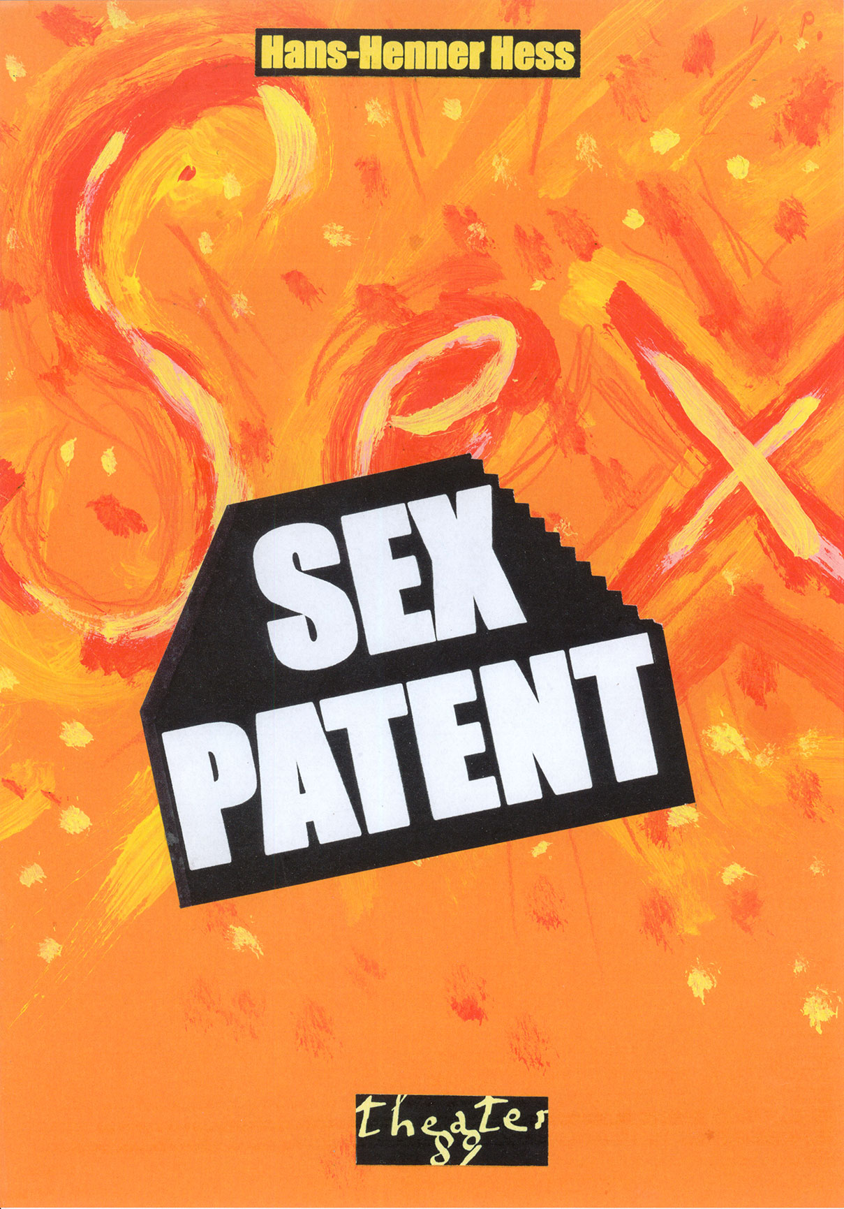 SEXPATENT (2013)