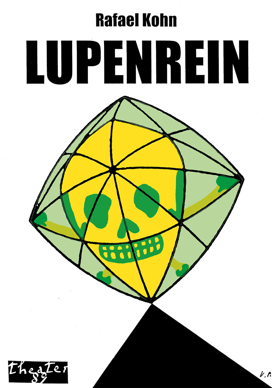 LUPENREIN (2011)