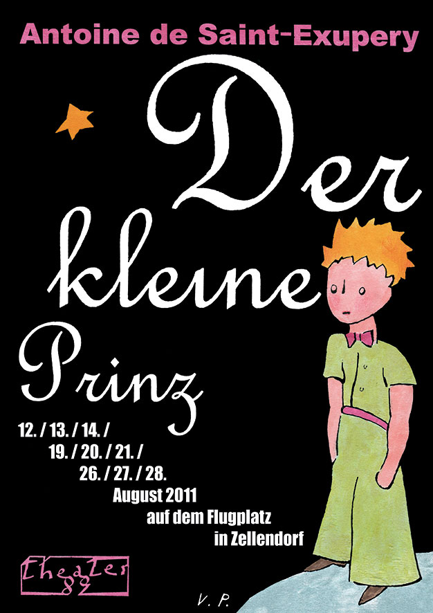 Der kleine Prinz (2010)