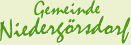 Gemeinde-Niedergoersdorf-logo