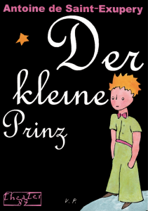 DER KLEINE PRINZ