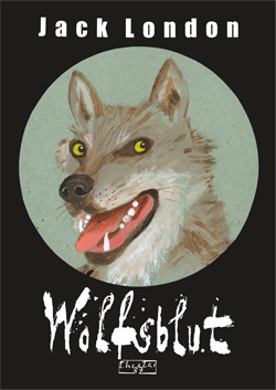 Wolfsblut Plakat