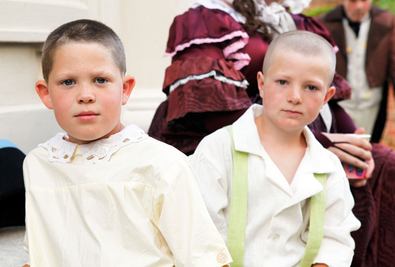 Elia Klag, Jakob Frank