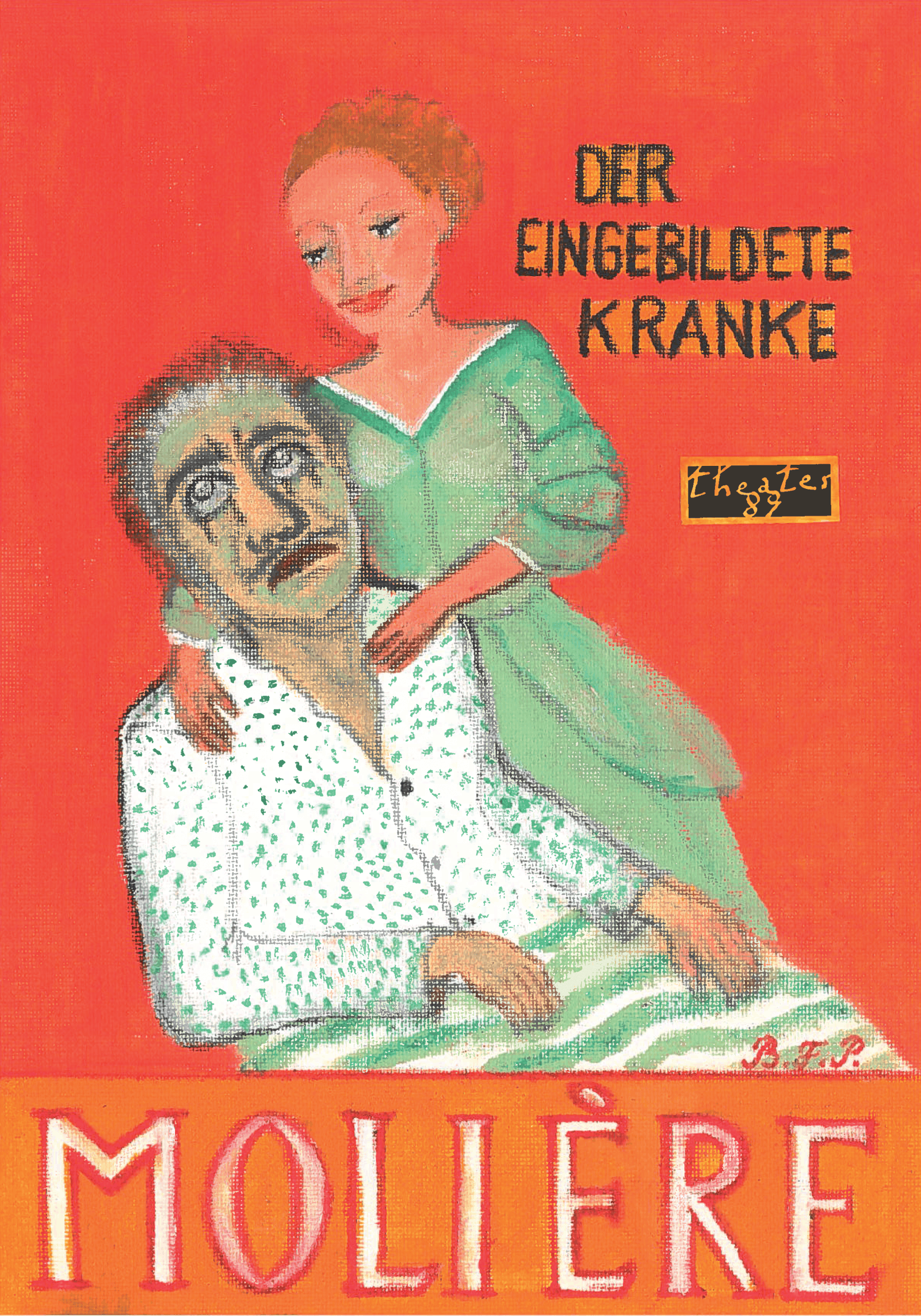 Theater 89 Der Eingebildete Kranke Kopie-1
